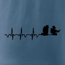 EKG hasiči EKG hasiči