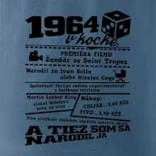 1964 v kocke 1964 v kocke