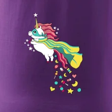 Sweet jednorožec (Pecka design)