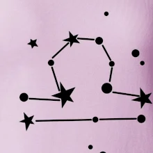 Súhvezdie - Libra - Váhy