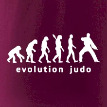 Judo Evolúcia - úder