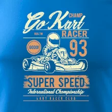 Go Kart Racer