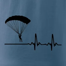 Paragliding EKG