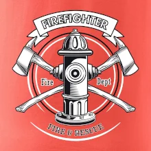 Firefighter logo Fire and rescue Firefighter logo Fire and rescue