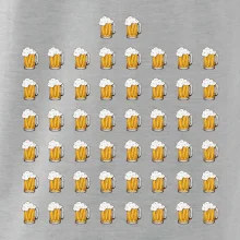 Narodeniny - 50x pivo Narodeniny - 50x pivo