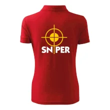 Sniper zameriavač