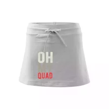 OH my Quad OH my Quad
