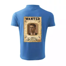 Wanted Fotka