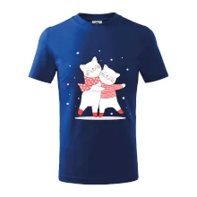 Mačky vo svetri Mačky vo svetri