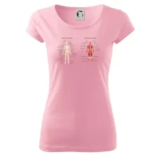 Skelet and Moscular system