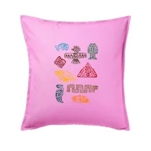 Mayovia - ikony príšery