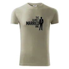 Bachelor party - The almost married one Bachelor party - The almost married one