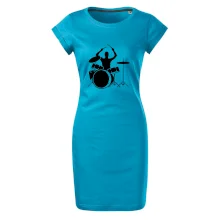 Bicie bubeník Bicie bubeník