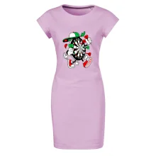 Šipkár  kreslený terč Šipkár  kreslený terč