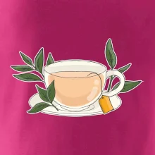 Šálka ​​čaju