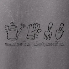 Najlepšia zahradnička