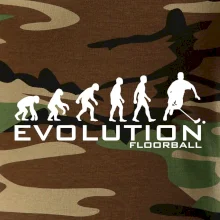 Evolúcia Floorball