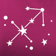 Súhvezdie - Sagittarius - Strelec