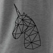 Geometria - jednorožec Geometria - jednorožec