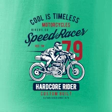 Speed Racer Motorcycles