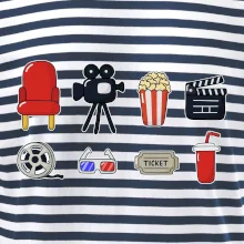Filmové tričko