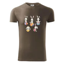 Veľkonočné zajace