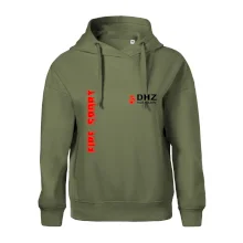 DHZ (oheň, firesport, názov sboru - vlastný nápis) DHZ (oheň, firesport, názov sboru - vlastný nápis)