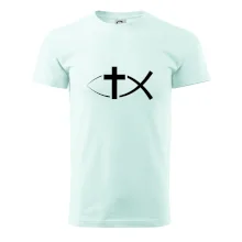 Ježíšova ryba Ježíšova ryba