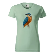 Ľadnáčik kreslený