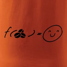 Matematická funkcia - káva