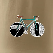 Narodeniny 70 rokov na bicykli