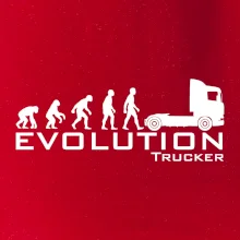 Evolúcia trucker