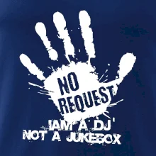 Iam a dj not a jukebox  - ruka Iam a dj not a jukebox  - ruka