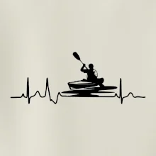 EKG kajak