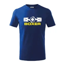 Boxer Piest Boxer Piest