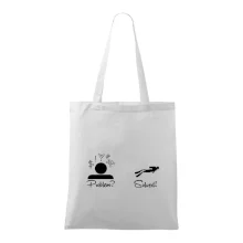 Problem solved - potápanie