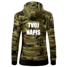 Tvoj vlastný nápis - tlačiaci Tvoj vlastný nápis - tlačiaci