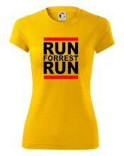 Run Forrest Run