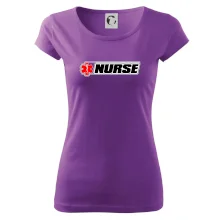 Nurse kríž Nurse kríž