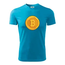 Bitcoin minca
