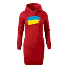 Ukrajinské tričko Ukrajinské tričko