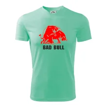 Bad Bull Bad Bull
