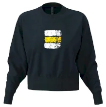 Turistická značka - žltá