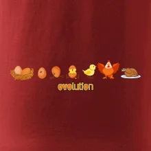 Ovolution