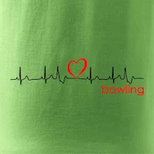 Moje srdce bije pre Bowling