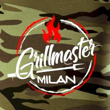 Grillmaster meno Grillmaster meno