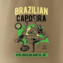 Brazilian Capoeira