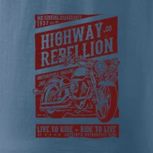 Highway Rebellion