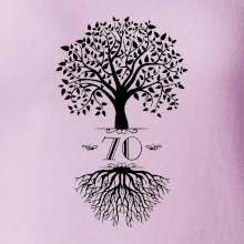 Narodeninový strom 70