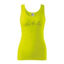 EKG triatlon EKG triatlon